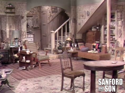 The Site Of Sanford And Son Salvage From Sanford And Son” Iamnotastalker