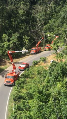 OG&E - Check out these photos of some of our #BigOrange...
