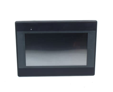 Maple Systems Hmi5070lb Hmi Touch Screen 24vdc