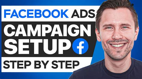 Facebook Ads Tutorial For Beginners 2024 Complete Guide Step By Step