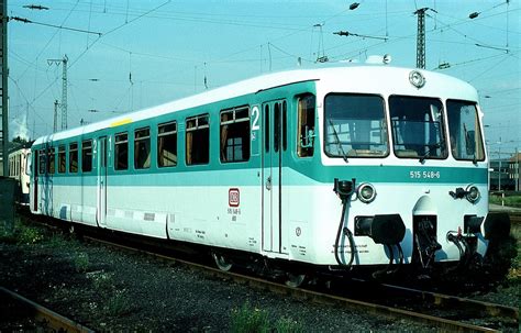 Wanne Eickel Foto J Kolbe Bahnbilder Von W