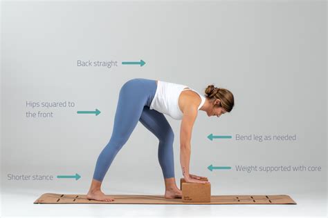 Pyramid Pose Yoga For Beginners| Your Complete Go-to-guide