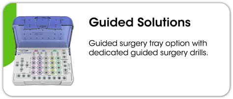 Single Platform Implant System Sp1 Southern Implants