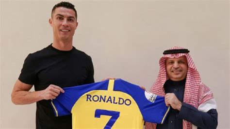 A piada de novo técnico de Cristiano Ronaldo que já causa climão