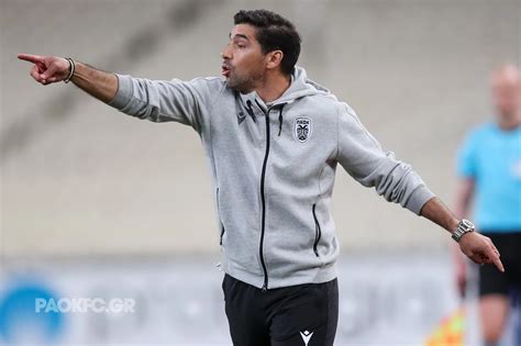 Depois De Quatro “nãos” Palmeiras Anuncia Contratação De Técnico