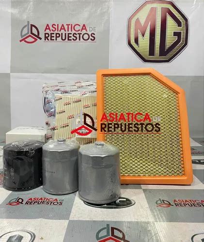 Kit De Filtros Jac T Petrolera Mantenci N Completa Cuotas Sin Inter S