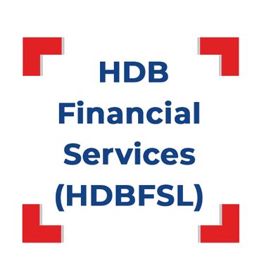 Buy Sell Hdb Financial Services Hdbfs Unlisted Shares Hdb Financial