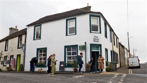 Urlaub Im Buchladen In Schottland Ein Traumziel Ndr De Kultur Buch