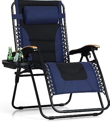 Amazon Flexzion Zero Gravity Chair Anti Gravity Outdoor Lounge