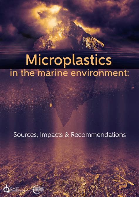 Pdf Microplastics In The Marine Environment Sources Impacts