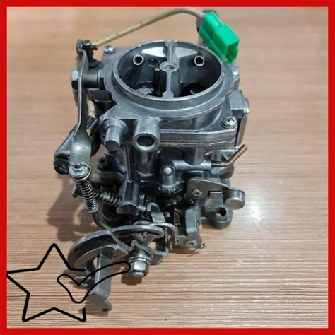 Jual KARBURATOR KIJANG SUPER 5K 1 500CC CARBURATOR SKW Shopee Indonesia