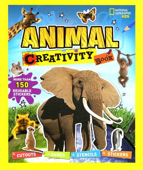 National Geographic Kids Animals | Kids Matttroy