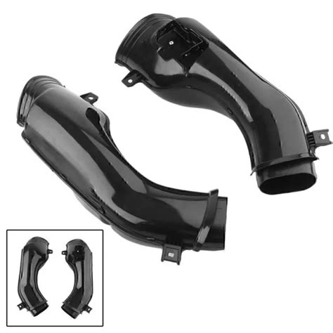 Motorcycle Ram Air Intake Cover Fairing Tube Duct For Suzuki Gsxr1000 2001 2002 352 28