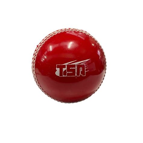 TSA Star Cricket Ball Junior TOTAL SPORTS AUSTRALIA