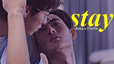 BL Babe Charlie Pit Babe พษเบบ MV YouTube