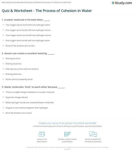 Solved Chem 101 Worksheet Chapter 9 Chemical Bonding 1 Worksheets Library