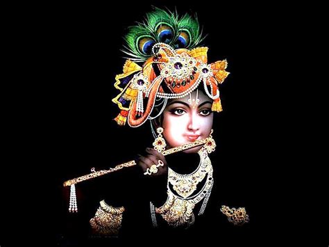 Shree Bal Gopal Bhagvan Full Hd Wallpapers Wallpaper Cave