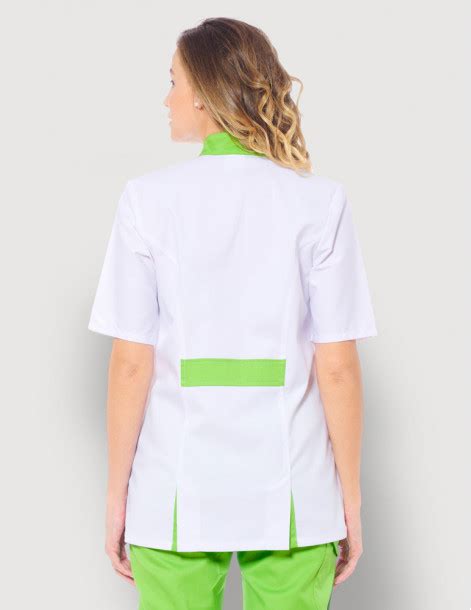 Blouse Pharmacie Tenue M Dicale Pour Pharmacien Et Pharmacienne