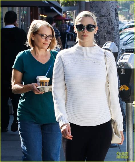 Jaime King Debuts Post Baby Body In Beverly Hills Photo 2974874