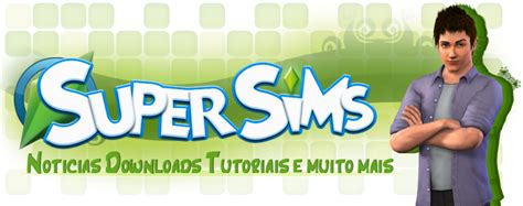 Nova Imagem Do The Sims 3 Caindo Na Noite