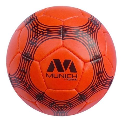 Pelota Futbol Munich Training Pro Futsal Medio Pique Active Store