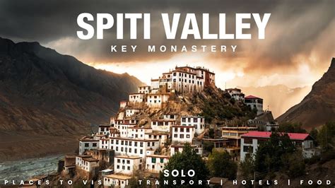 KOLKATA TO SPITI VALLEY SOLO EXPEDITION KAZA EPISODE 10 TRUE