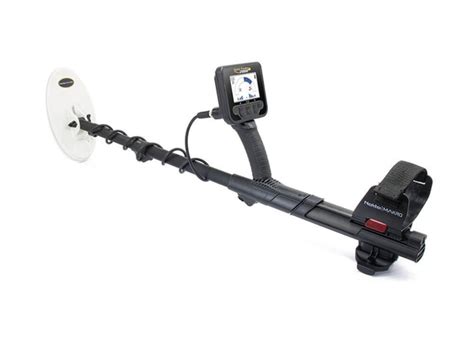 Вопросы и ответы о Металлоискатель Nokta Makro Gold Finder 2000 ...