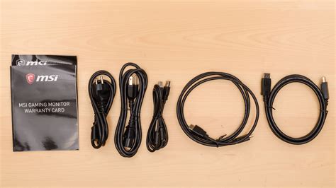 MSI Optix MAG271CQR Review - RTINGS.com