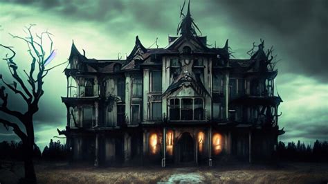 Scarecation These Haunted Hotels Across America Are Sure To Conjure