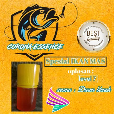 Jual Essence Oplosan Siap Pakai Shopee Indonesia