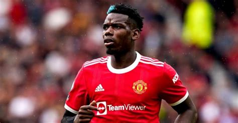 Football Mercato Pogba parisien à la fin de son contrat avec United