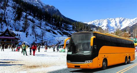 Himachal Tour Packages Himachal Holiday Packages From Delhi By Car