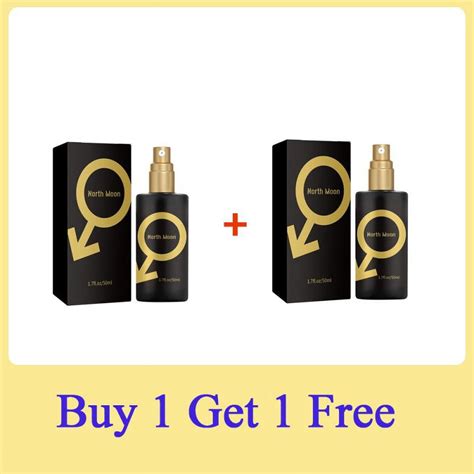 Luring Her Perfume For Men Golden Pheromone Cologne For Men Attract Women 50 Ml