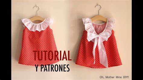 Venta Oh Mother Mine Diy Vestido Ni A En Stock