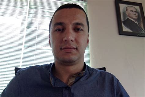 Doç Dr İsa Burak GÜney Avesİs