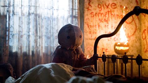 ‘Trick ‘r Treat’ Sequel Director Updates And More - TechCodex