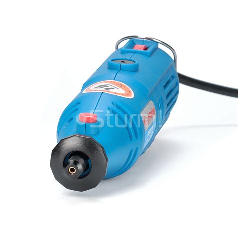 Гравер электрический BauMaster GM-2310E 200 Вт - Sturm