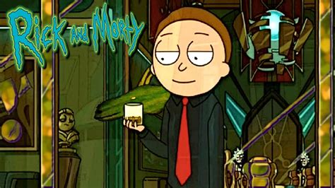 Return Of Evil Morty Rick And Morty The Ricklantis Mixup Reaction