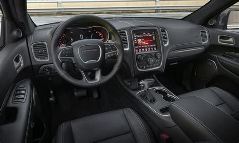 2018 Dodge Durango