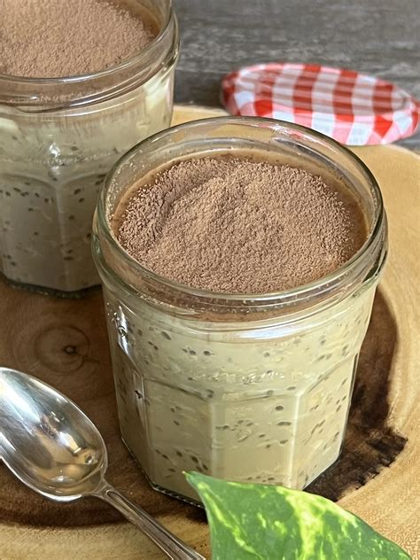 Overnight Oats Fuel Your Morning With Tiramisu Infused Goodness