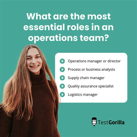 What’s an operations team and how to hire one – TestGorilla