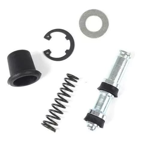 Kit Reparo Cilindro Mestre Para Freio Disco Yamaha Fazer Mercadolivre