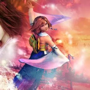 Notizie Su Final Fantasy X Remake Everyeye It