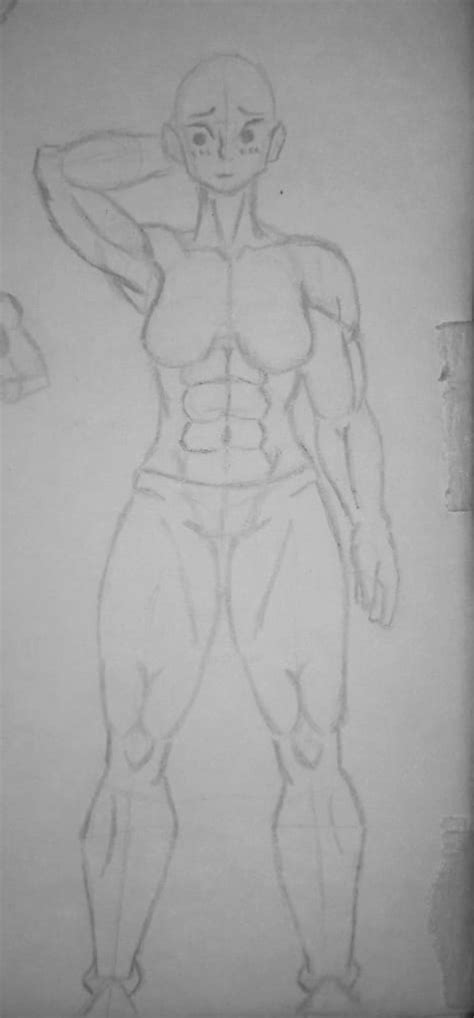 Body Poses Sketch's #22 by Tincho02 on DeviantArt