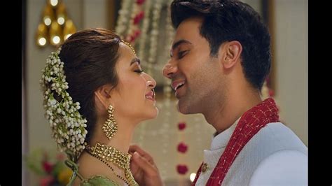 Shaadi Mein Zaroor Aana: Rajkummar Rao, Kriti Kharbanda starrer ...