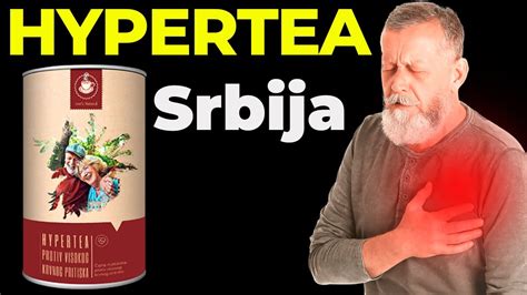 Hypertea Hypertea Srbija Hypertea Aj Kupite Biljni Aj Za