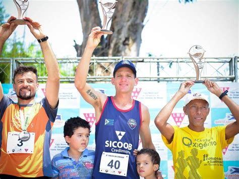 Fotos oficiais da 6ª Corrida Volta da Cidade de Santo Antônio do Monte