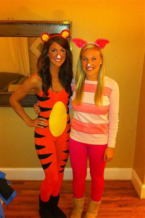 35 Girlfriend Group Halloween Costume Ideas Styletic