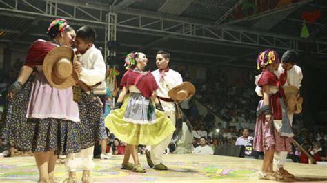 Emite Amealco Convocatoria Para El Concurso Nacional De Huapango