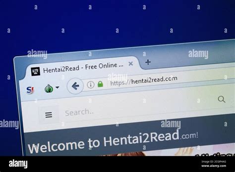 Hentai lesen Fotos und Bildmaterial in hoher Auflösung Alamy